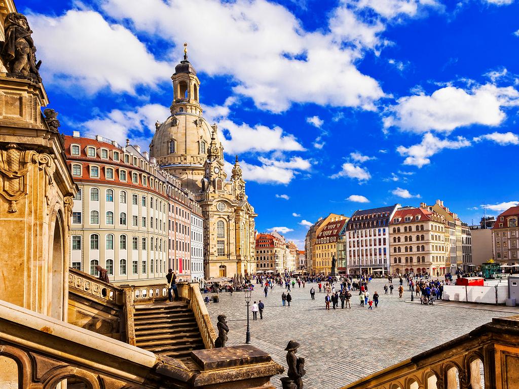 Dresden Das Ist Die Beliebteste Stadt Im Osten Von Der BRD