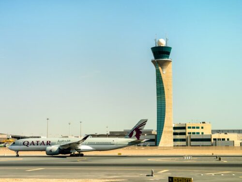 Hamad International Airport