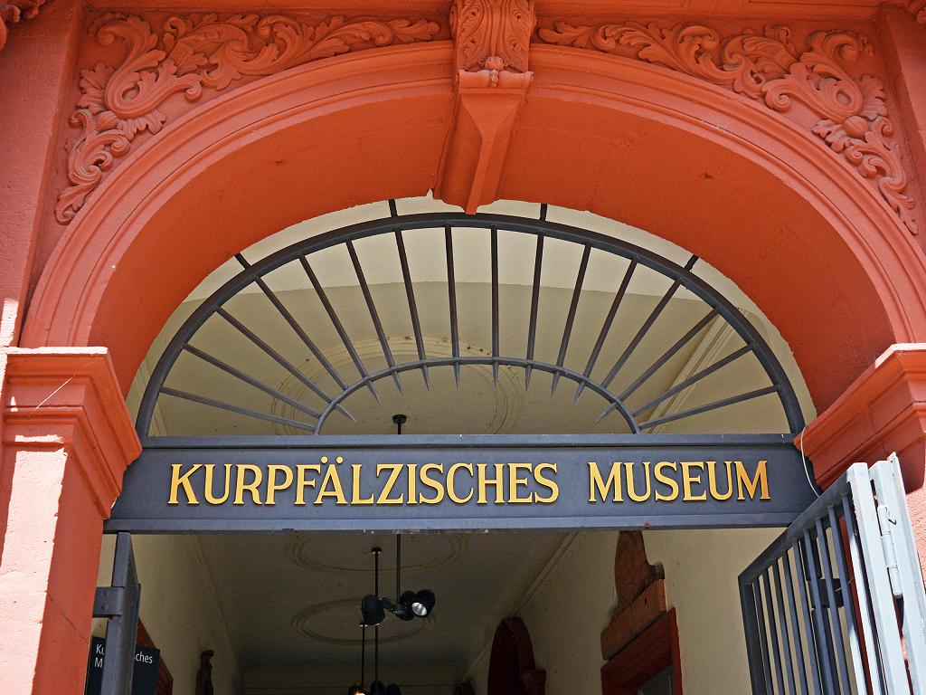 Kurpfälzisches Museum