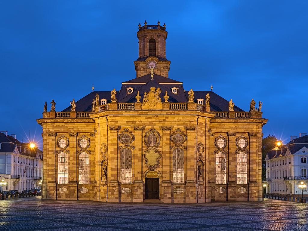 Ludwigskirche