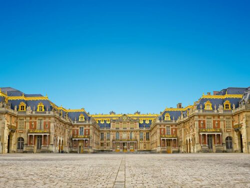 Schloss Versailles