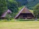 Schwarzwälder Freilichtmuseum Vogtsbauernhof