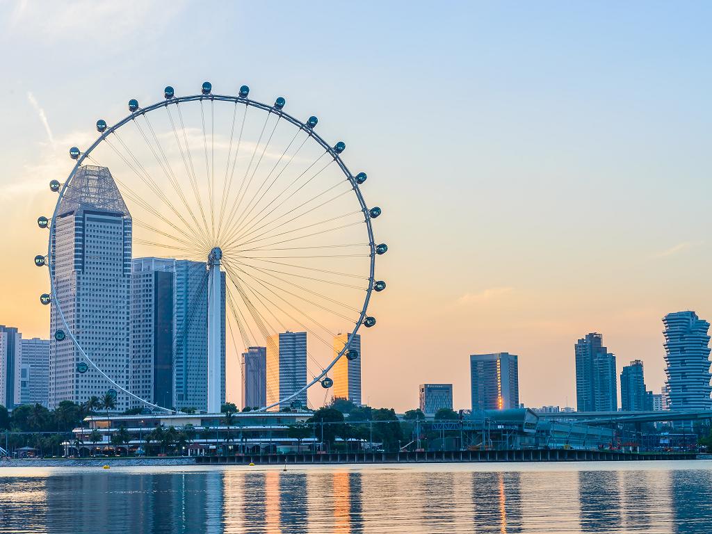 Singapore Flyer