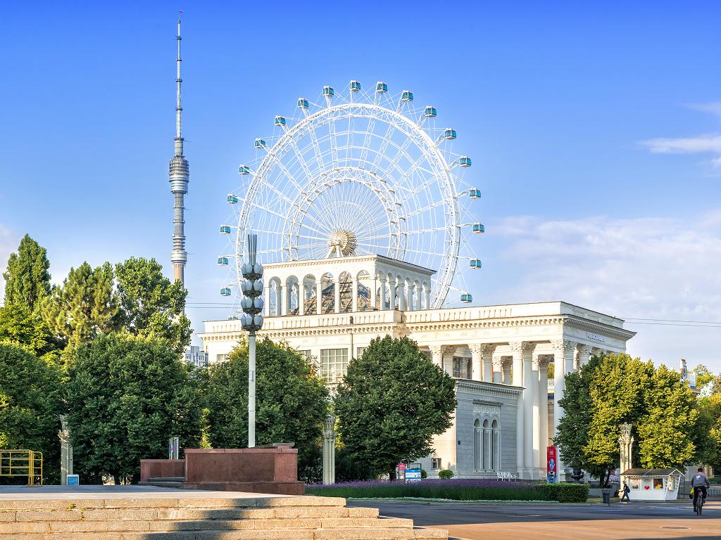 Sonne von Moskau