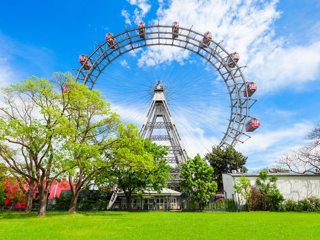 Wiener Riesenrad