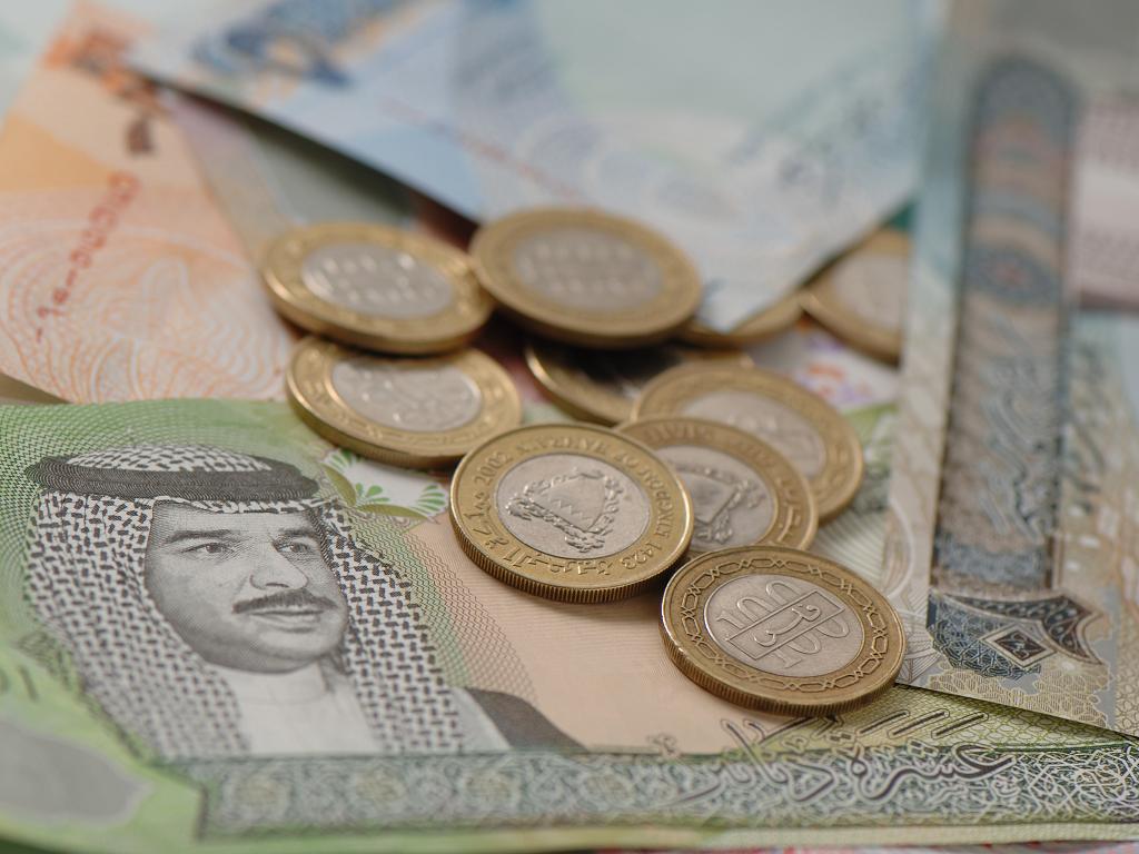 Bahrain-Dinar