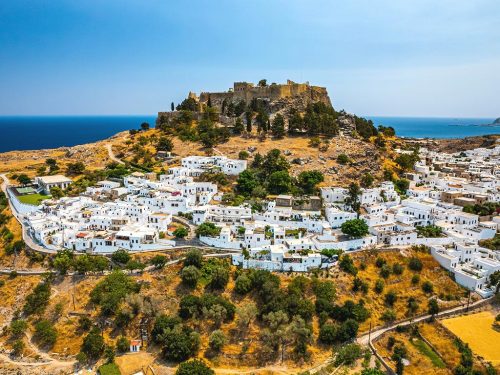 Lindos