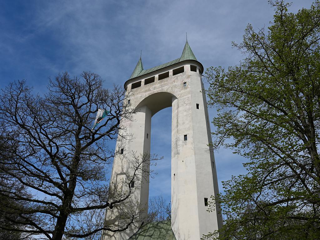 Schönbergturm