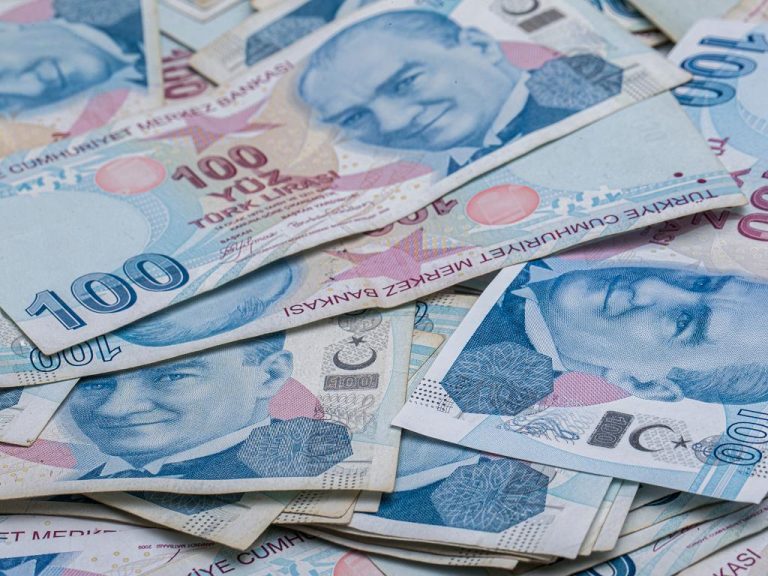 Türkei Währung, Türkische Lira, wie muß man dort bezahlen
