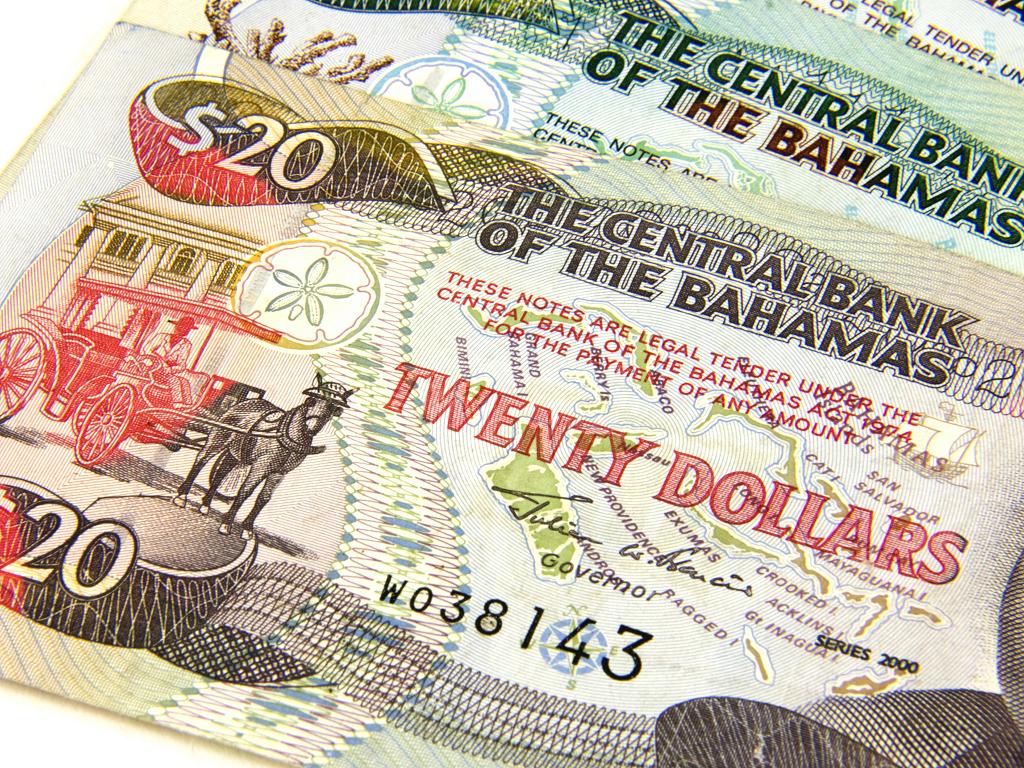 Bahama Dollar