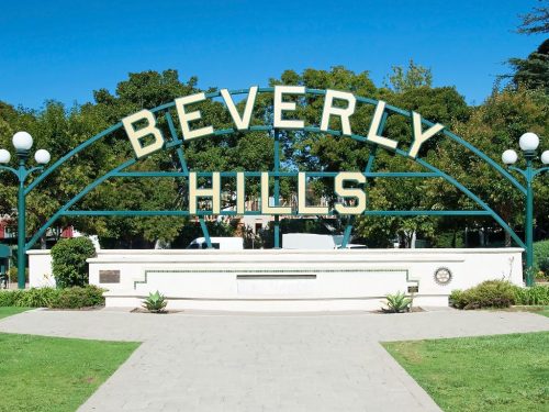 Beverly Hills