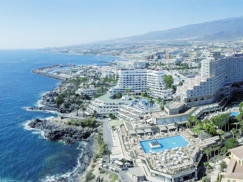Los Cristianos