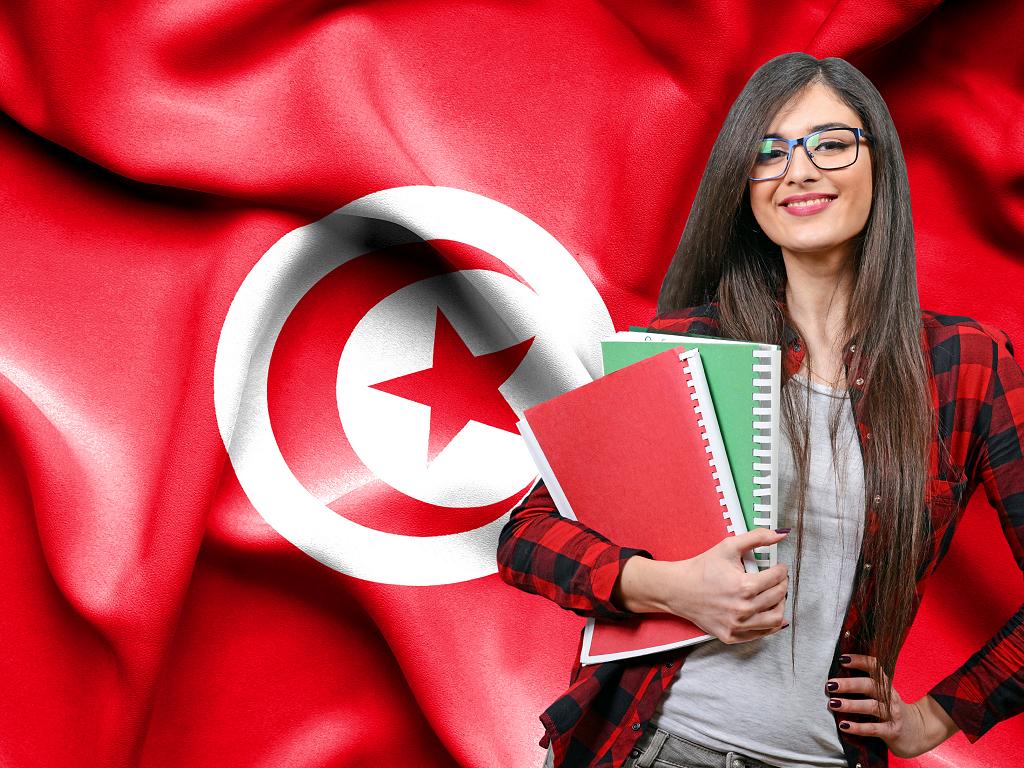 Tunesien Sprache