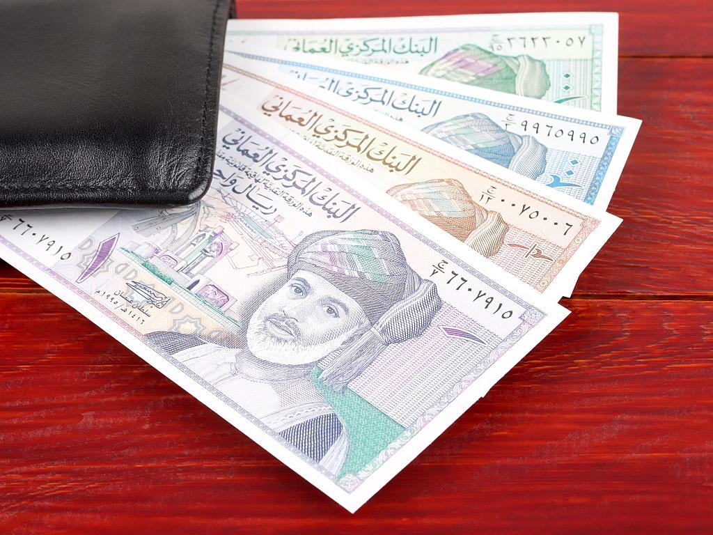 Währung Oman