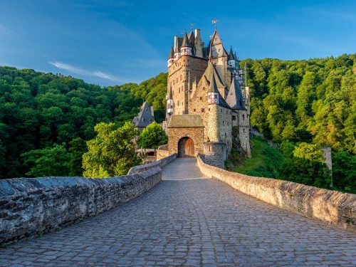 Burg Eltz