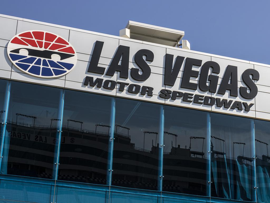 Las Vegas Motor Speedway