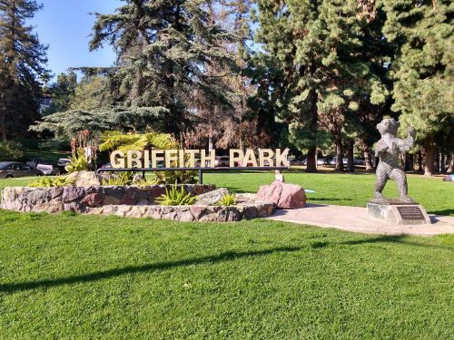 Griffith Park