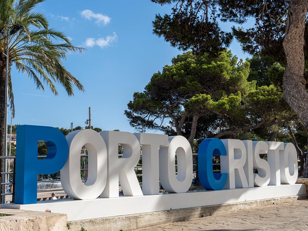Mallorca Porto Cristo