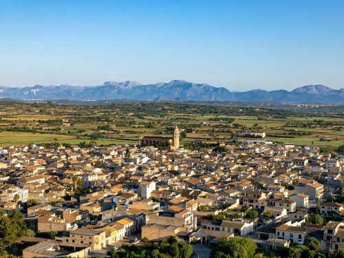 Manacor