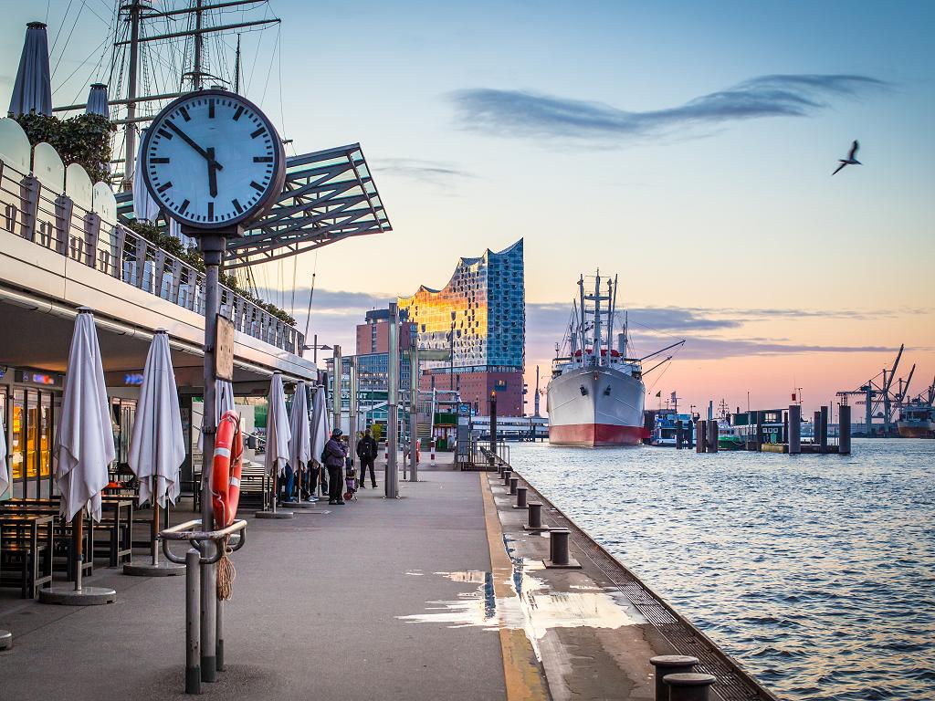 hamburg-sehenswuerdigkeiten Hamburg Sehenswürdigkeiten