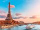 Paris Ausflüge